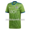 Maillot de Foot Seattle Sounders Domicile 2018/19